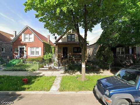 Drake, CHICAGO, IL 60624