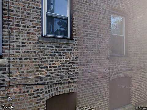 S Kimbark Ave Apt 1B, CHICAGO, IL 60615