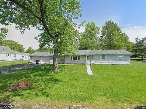 Prairie, VIRDEN, IL 62690