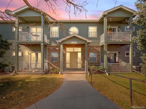 Pecos Way, Denver, CO 80221