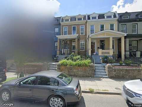 Irving, WASHINGTON, DC 20010