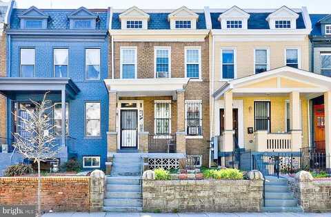 Irving, WASHINGTON, DC 20010