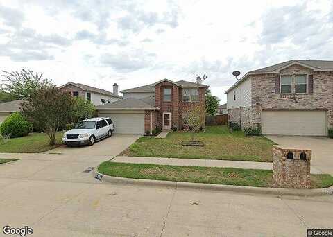 Driftway, FORT WORTH, TX 76135