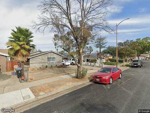 Sheridan, SAN JOSE, CA 95111