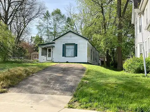 Main, ROCKPORT, IN 47635