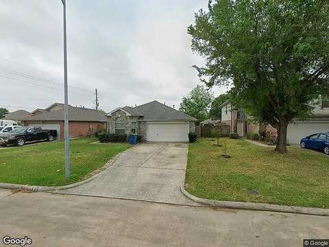 Regional Park, HOUSTON, TX 77060