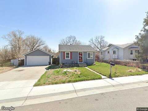 Quitman, DENVER, CO 80212