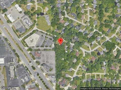 Hillsdale, BLOOMFIELD HILLS, MI 48302