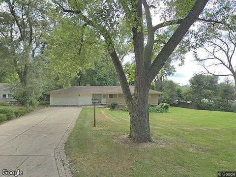Hillsdale, BLOOMFIELD HILLS, MI 48302