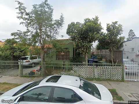 88Th, LOS ANGELES, CA 90044