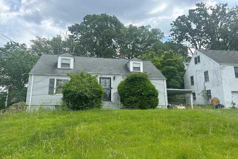 13Th, HYATTSVILLE, MD 20782