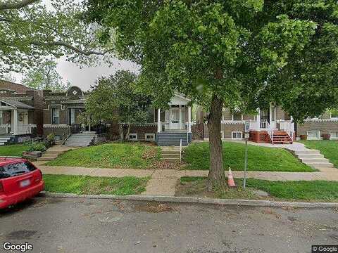Alabama, SAINT LOUIS, MO 63111