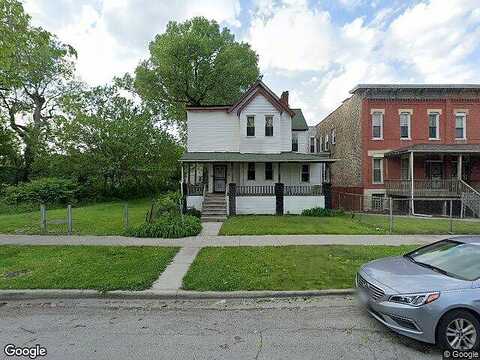 Englewood, CHICAGO, IL 60621