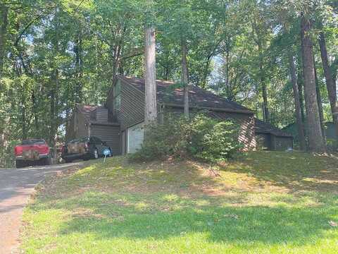 Post Road, STONE MOUNTAIN, GA 30088