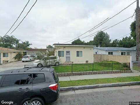 Silver, SANTA ANA, CA 92703