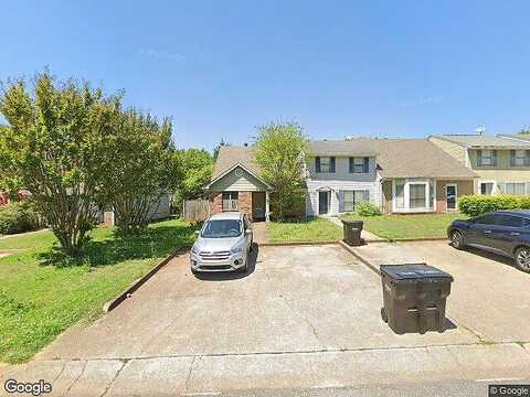 Nottinghill, BIRMINGHAM, AL 35235