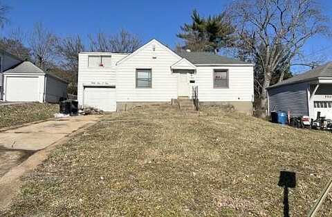 Sunbury, SAINT LOUIS, MO 63136