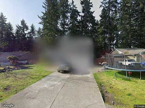 E 205Th Street Ct, Spanaway, WA 98387