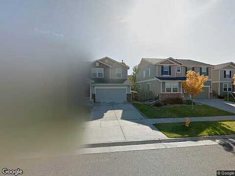 Laredo, DENVER, CO 80239