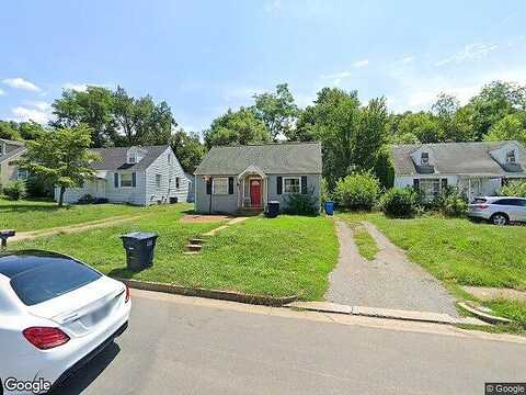 Westwood, ROANOKE, VA 24017