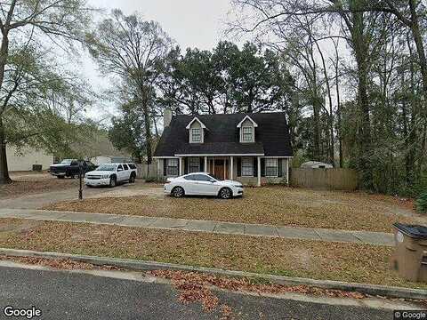 Candia, MOBILE, AL 36693