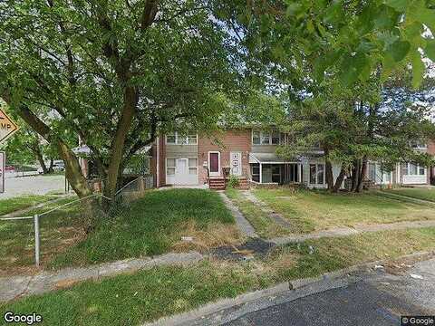 Force, BALTIMORE, MD 21206