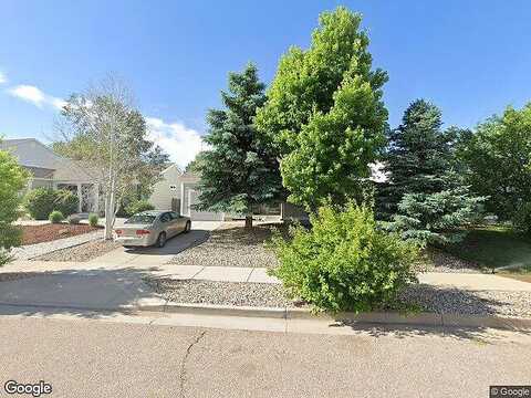 Anna Lee, COLORADO SPRINGS, CO 80923