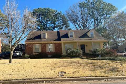 Jamestown, MEMPHIS, TN 38115