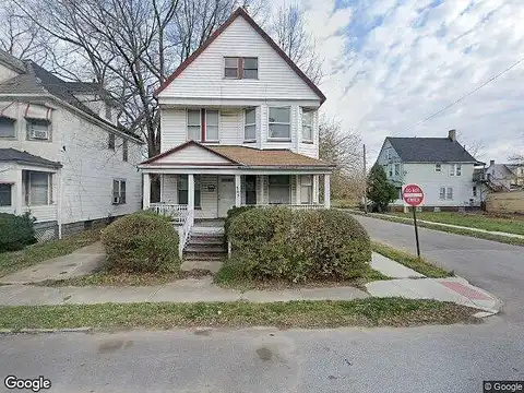 103Rd, CLEVELAND, OH 44108