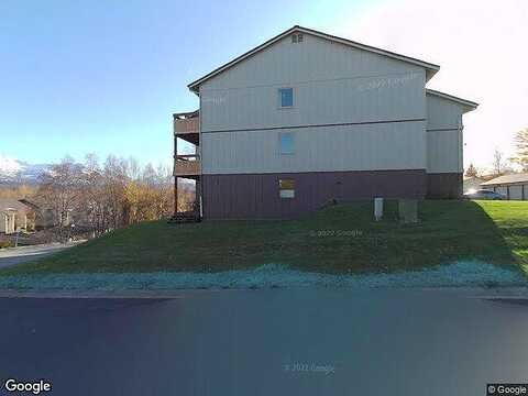 40Th Ave, anchorage, AK 99504