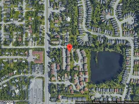 40Th Ave, anchorage, AK 99504