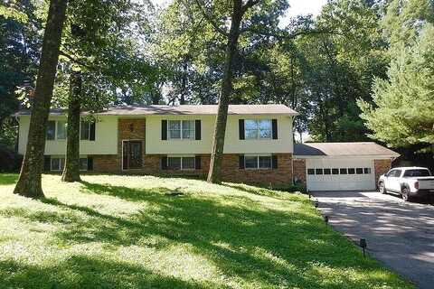 French, SYKESVILLE, MD 21784