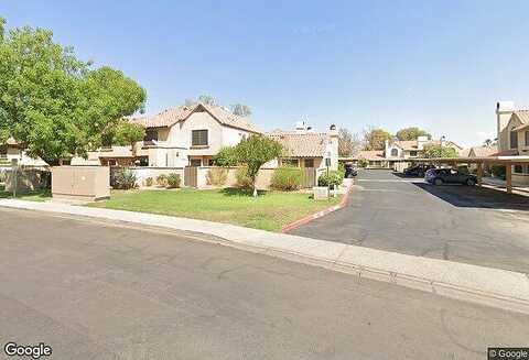 Aire Libre, SCOTTSDALE, AZ 85254