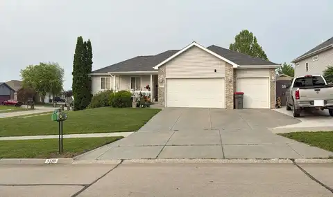 Harding, LINCOLN, NE 68521