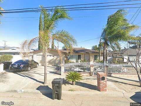N Maple Ave, FONTANA, CA 92336