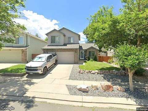 Grapevine, COLORADO SPRINGS, CO 80923