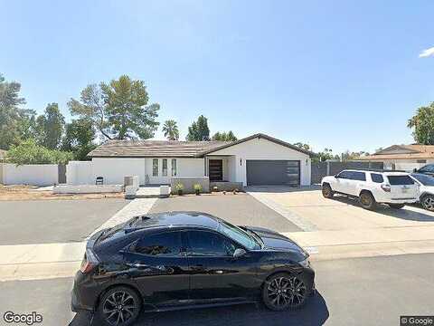 Ludlow, SCOTTSDALE, AZ 85254