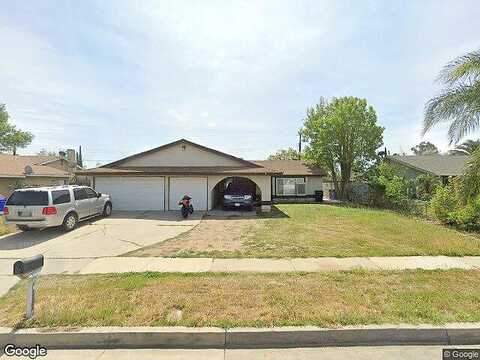 Woodhill, RIALTO, CA 92376