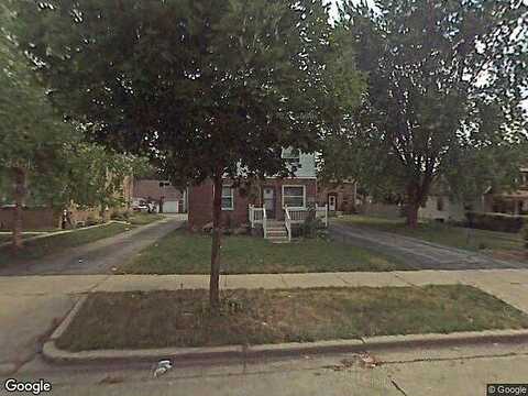 42Nd, MILWAUKEE, WI 53209