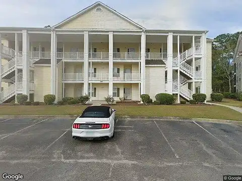 Longwood, MURRELLS INLET, SC 29576
