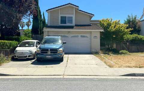 Southview, SAN JOSE, CA 95138
