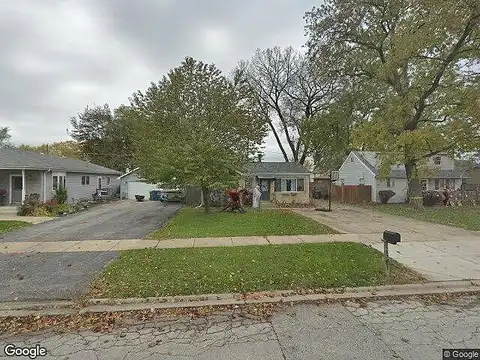 88Th, OAK LAWN, IL 60453
