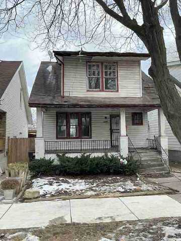 Beechwood Detroit Mi 48210, Detroit, MI 48210