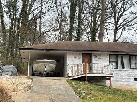 Meadowbrook, MARIETTA, GA 30067