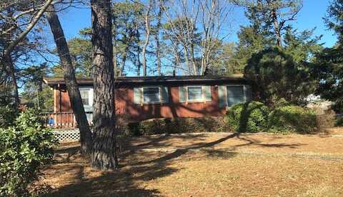 Cedar Croft Dr, Mays Landing, NJ 08330