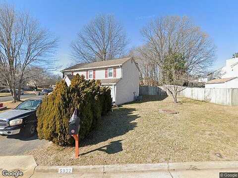 Plumwood, WOODBRIDGE, VA 22193