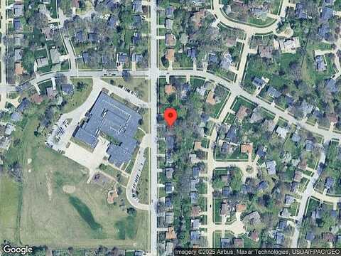 39Th, WEST DES MOINES, IA 50265