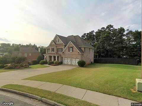 Katie Emma, POWDER SPRINGS, GA 30127