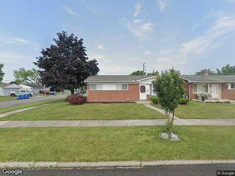 Coolidge, DEARBORN HEIGHTS, MI 48127