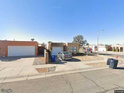 Knollwood, ALBUQUERQUE, NM 87109